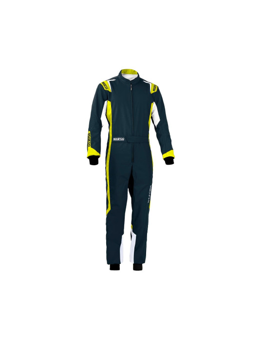 Combinaison KARTING SPARCO Thunder