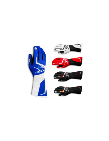 GANTS FIA SPARCO TIDE