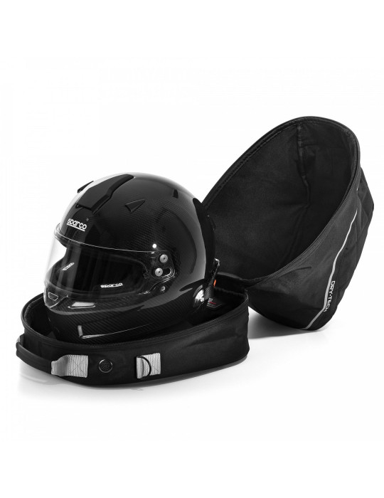 Sac à casque +Hans SPARCO DRY TECH