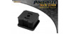 SILENT BLOCS POWERFLEX BLACK SERIES POUR RENAULT CLIO 2 RS SUPPORT D'ECHAPPEMENT