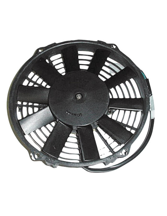 Ventilateur SPAL aspirant Ø 225 mm puissance 920 m3/h