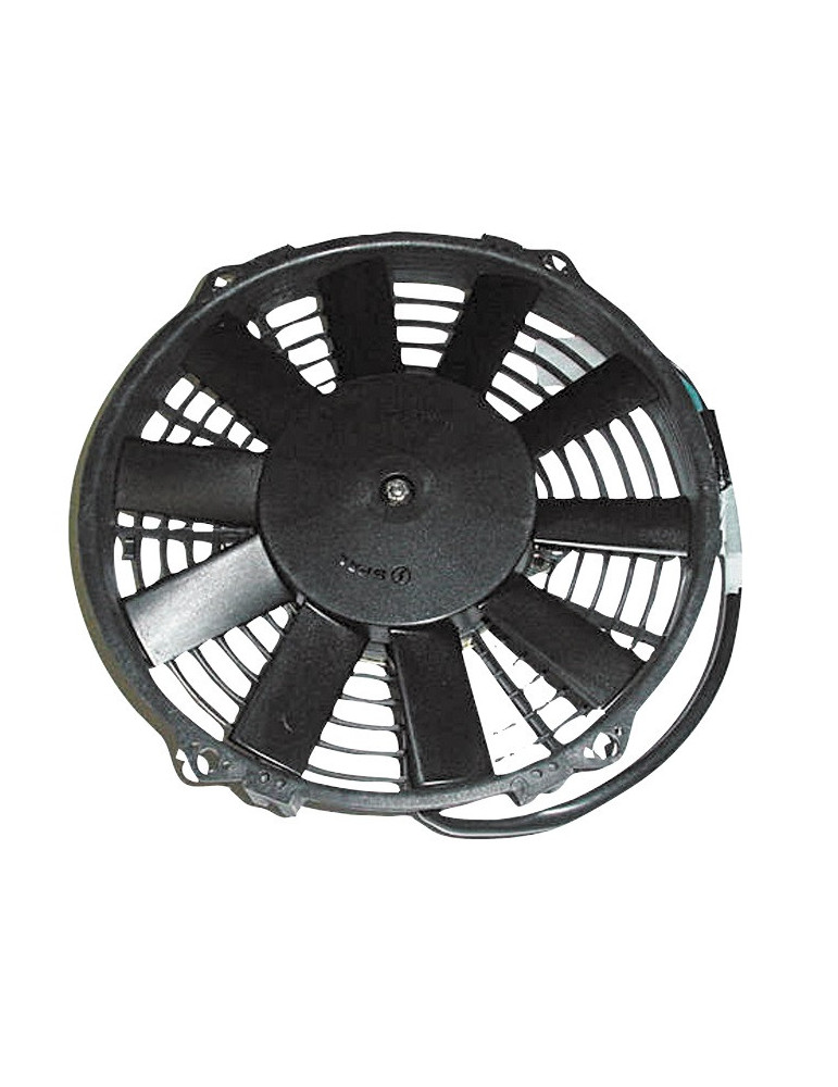 Ventilateur SPAL aspirant Ø 255 mm puissance 1090 m3/h