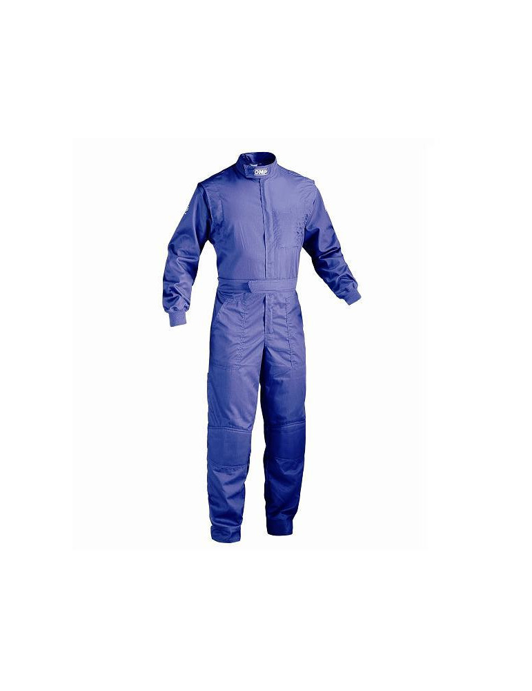 COMBINAISON MECANICIEN OMP SUMMER