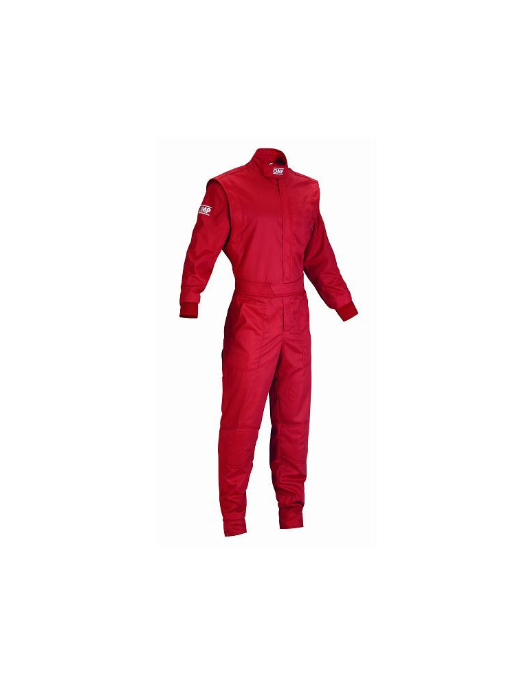 COMBINAISON MECANICIEN OMP SUMMER