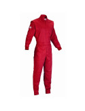 COMBINAISON MECANICIEN OMP SUMMER