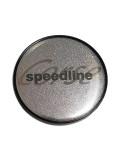 CACHE CENTRAL SPEEDLINE GRIS PAILLETE