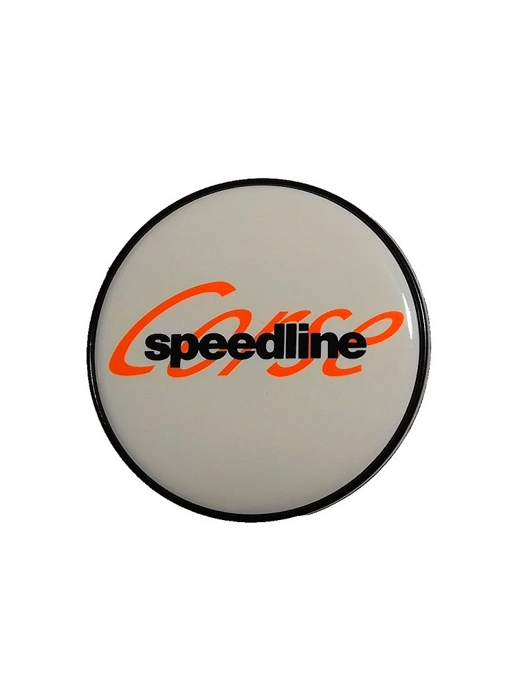 CACHE CENTRAL SPEEDLINE BLANC