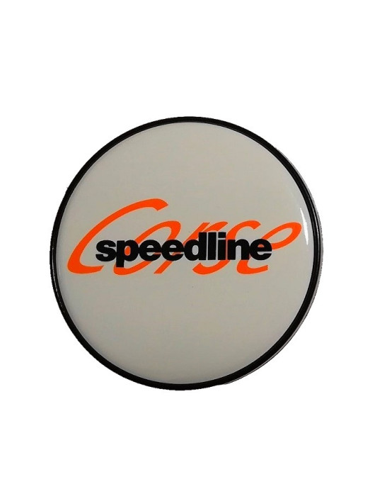 CACHE CENTRAL SPEEDLINE BLANC