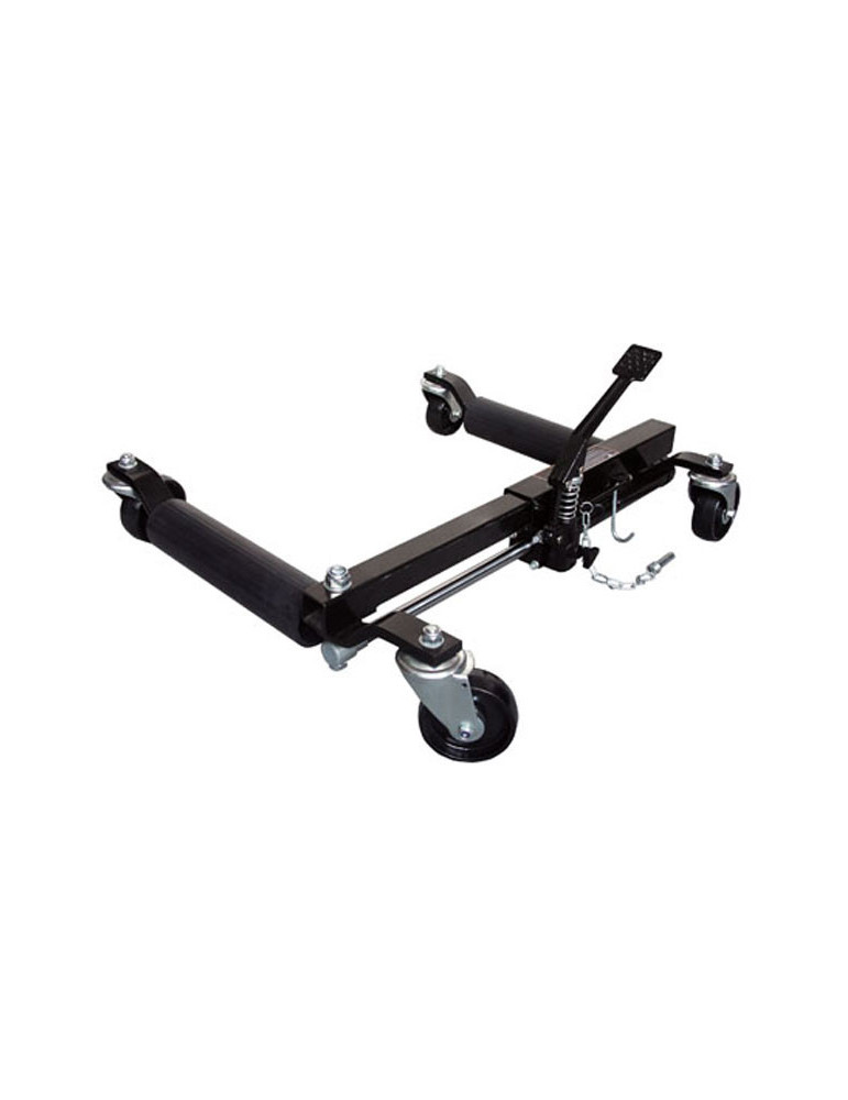 CHARIOT DE ROUE REDSPEC pour déplacement véhicule