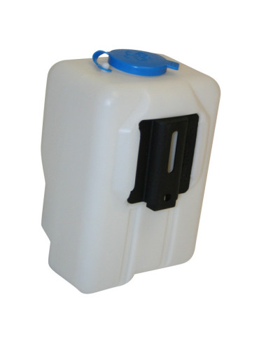 Réservoir de lave glace REDSPEC 2