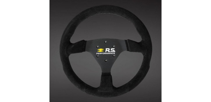 VOLANT RS PERFORMANCE CUP REPLICA