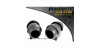 SILENT BLOCS POWERFLEX BLACK SERIES POUR RENAULT CLIO 2 RS BARRE ANTI ROULIS AV EXTERNE 22 MM