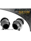 SILENT BLOCS POWERFLEX BLACK SERIES POUR RENAULT CLIO WILLIAMS/CLIO 2 RS/R19 16S BARRE ANTI ROULIS AV EXTERNE 23 MM