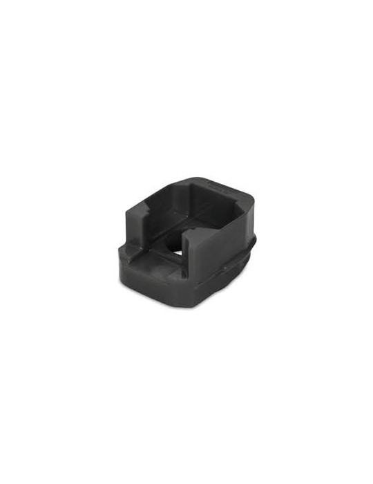 SILENT BLOCS POWERFLEX BLACK SERIES POUR RENAULT CLIO 2 RS SUPPORT MOTEUR AV DROIT(insert)