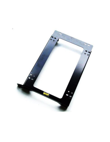 Fixation de siège OMP pour CITROEN Saxo ou PEUGEOT 106 gauche