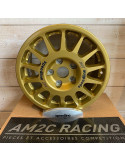 JANTE SPEEDLINE TYPE 2118 SUBARU IMPREZA TERRE/NEIGE OR