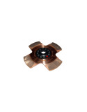 disque embrayage ap racing 4 patins diamètre 184 mm cp8400-A008