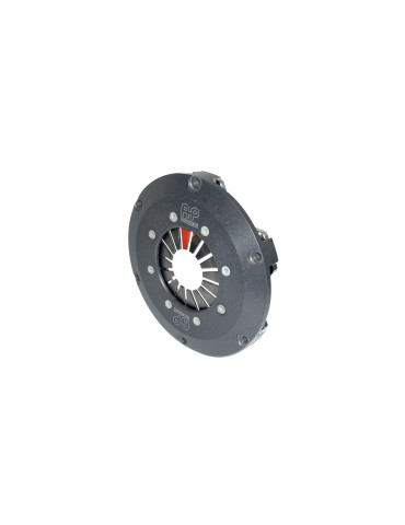 mecanisme embrayage ap racing cp7381 diamètre 184 mm monodisque à patins 413nm