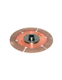 disque embrayage ap racing circulaire fritté 6 patins diamètre 184 mm cp8600A040