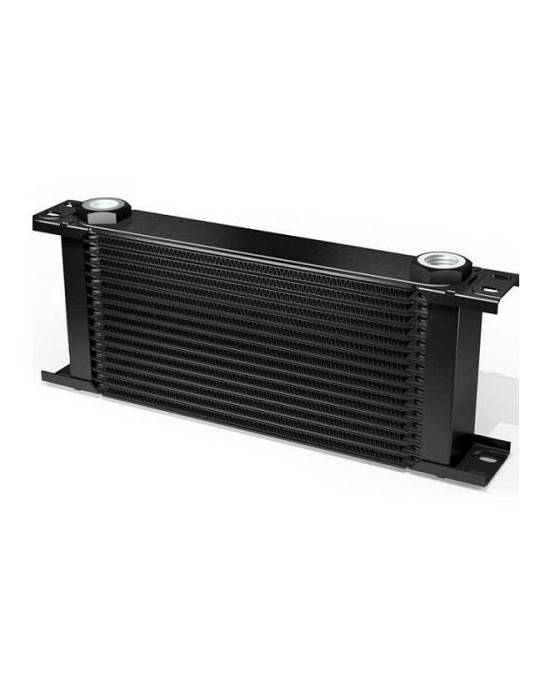 radiateur d huile setrab serie 600 25 rangees