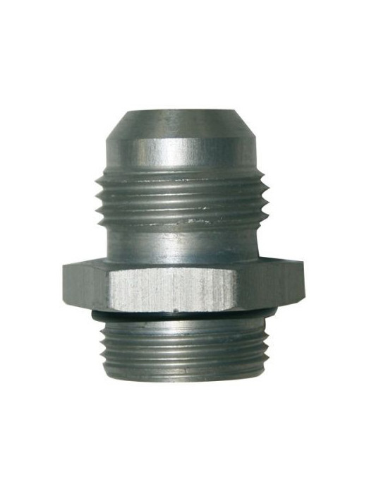 Adaptateur radiateur d huile setrab entree m22x150 sortie dash 6