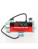 Pompe a essence Facet red top