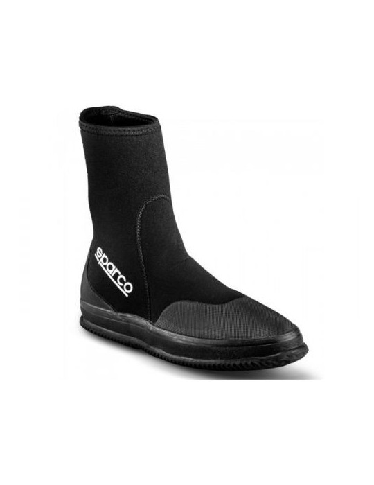 surbottes de pluie hautes sparco