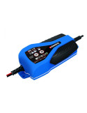 Chargeur de batterie lithium shido 12v 1A