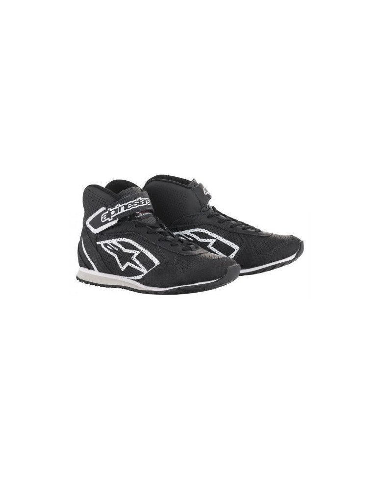 bottines fia alpinestars radar