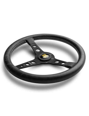 volant momo prototipo 2