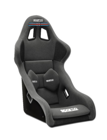 BAQUET FIA SPARCO PRO 2000 QRT MARTINI RACING 2021 2