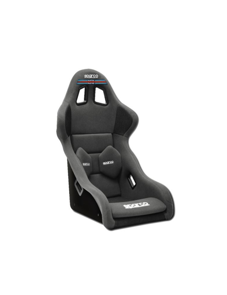 BAQUET FIA SPARCO PRO 2000 QRT MARTINI RACING 2021