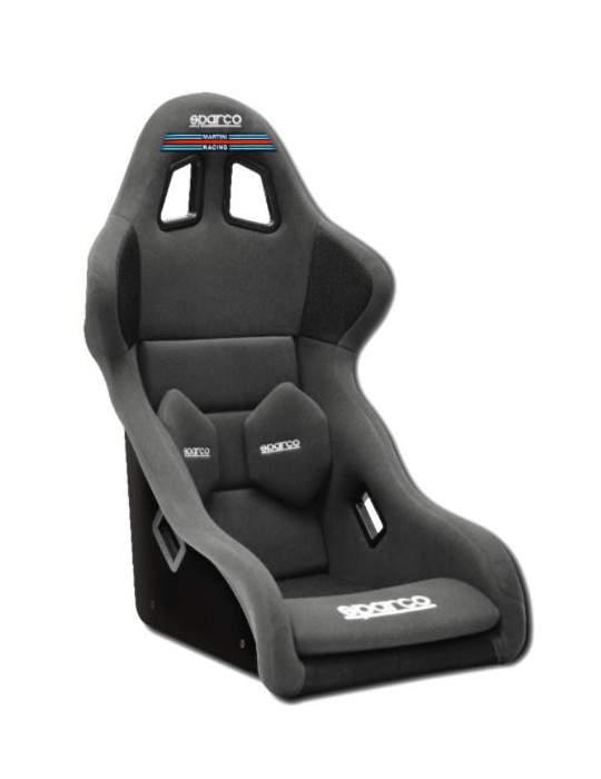 BAQUET FIA SPARCO PRO 2000 QRT MARTINI RACING 2021