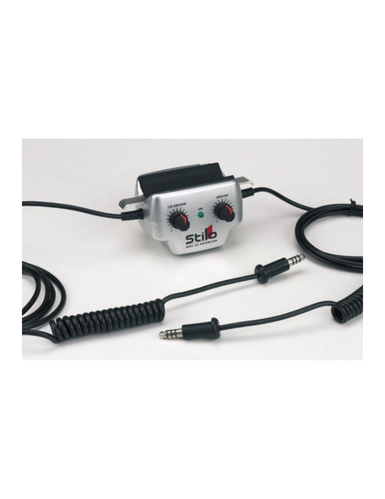 radio STILO wrc 03