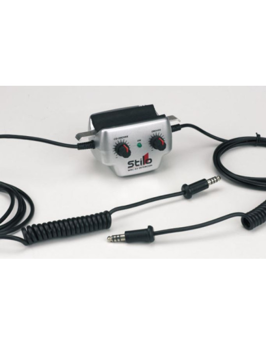 radio STILO wrc 03