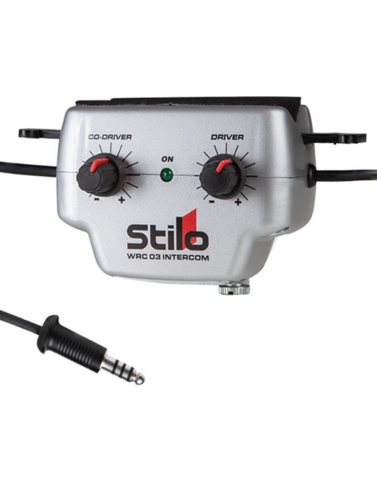 radio STILO wrc 03