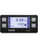 tripmaster monit g100