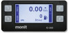 TRIPMASTER/ORDINATEUR DE BORD MONIT G200 GPS