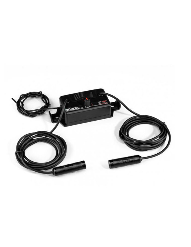 Radio sparco is-110