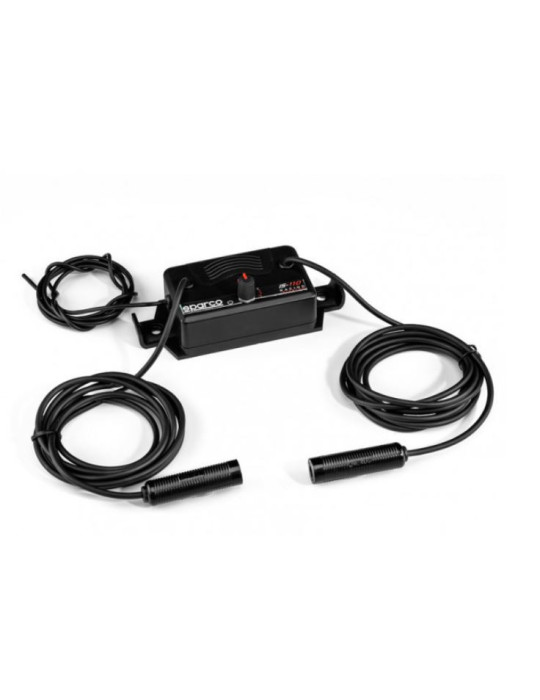 Radio sparco is-110