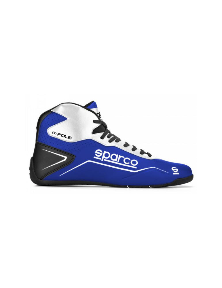 BOTTINES KARTING SPARCO K-POLE