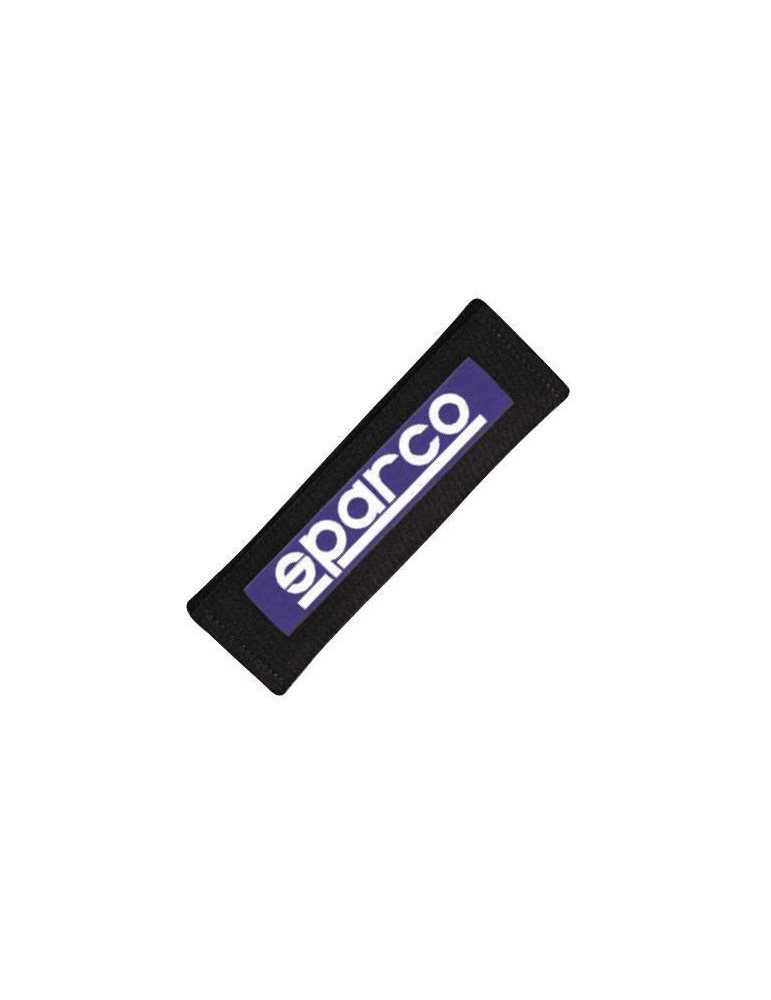 MOUSSES DE PROTECTION HARNAIS SPARCO LA PAIRE