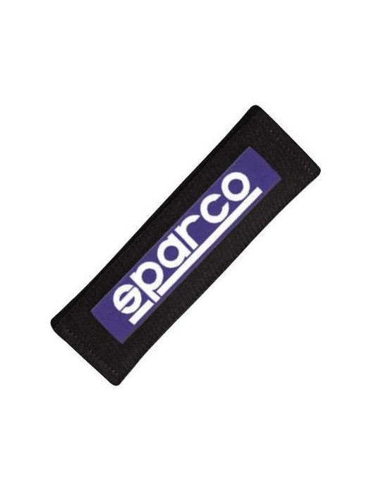 MOUSSES DE PROTECTION HARNAIS SPARCO LA PAIRE
