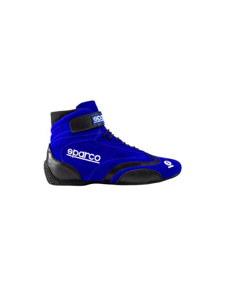 BOTTINES FIA SPARCO TOP