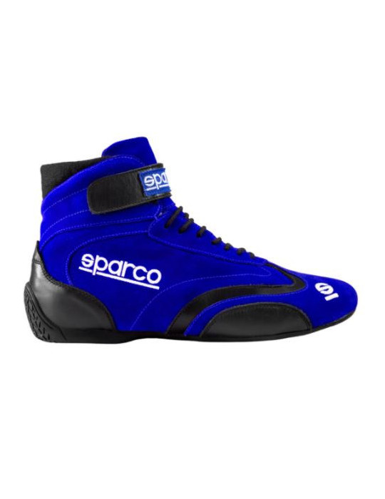 BOTTINES FIA SPARCO TOP
