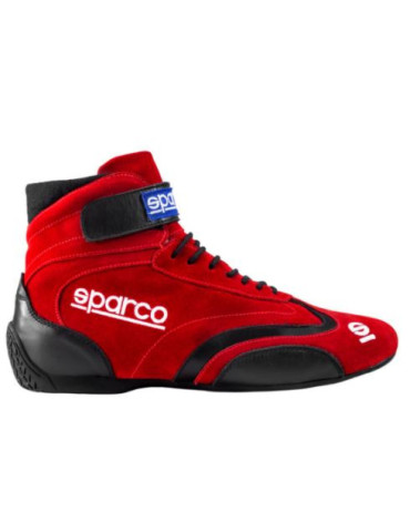 BOTTINES FIA SPARCO TOP 2