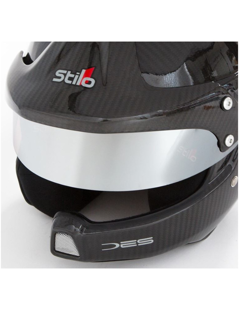 Visiere courte miroir casque stilo st4/wrc/trophy