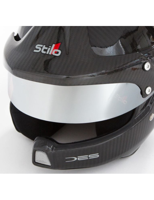 Visiere courte miroir casque stilo st4/wrc/trophy