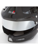 Visiere courte miroir casque stilo st4/wrc/trophy