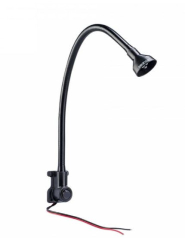 Lecteur de carte SPARCO led flexible